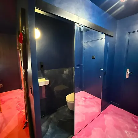Cocon Appartement *