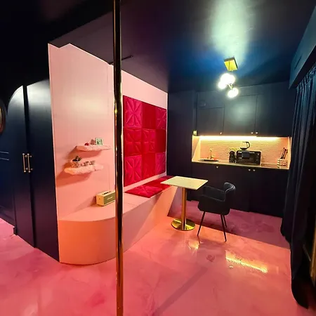 Appartement Cocon